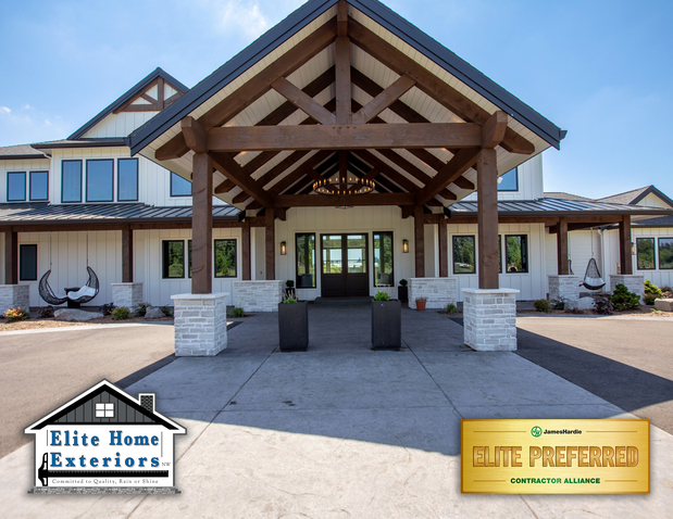 Images Elite Home Exteriors NW