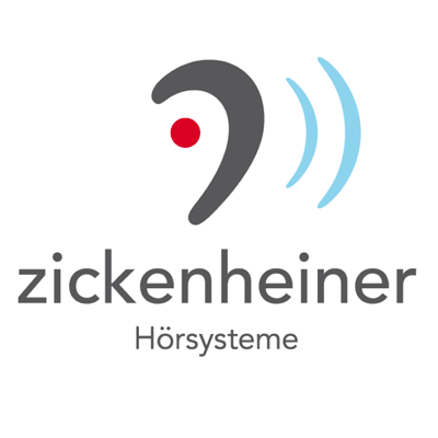 Logo Zickenheiner Hörgeräte GmbH