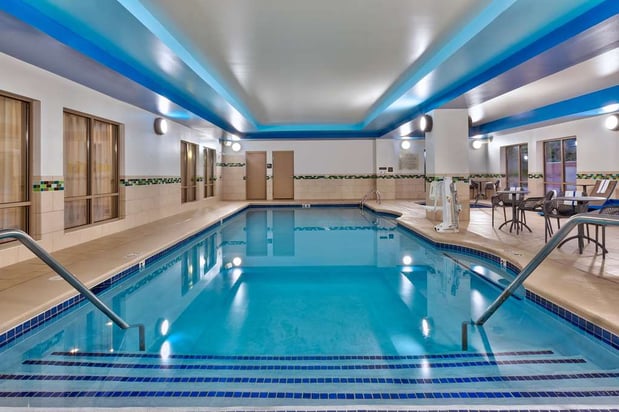 Images Hampton Inn and Suites Flint/Grand Blanc