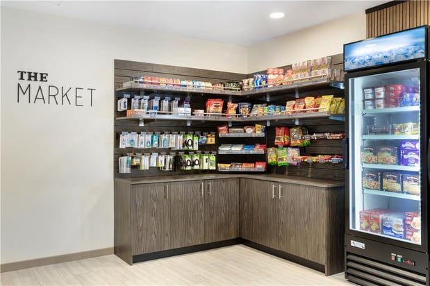 Images Best Western Plus Executive Hotel & Suites