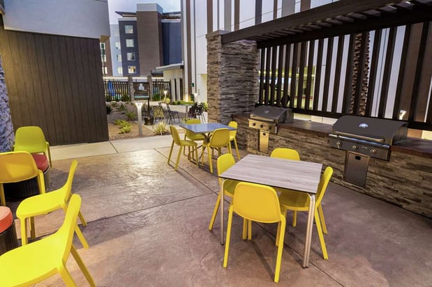 Images Home2 Suites by Hilton Las Vegas Stadium District