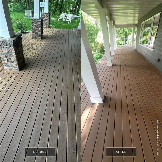 Images L&G Exterior Solutions LLC