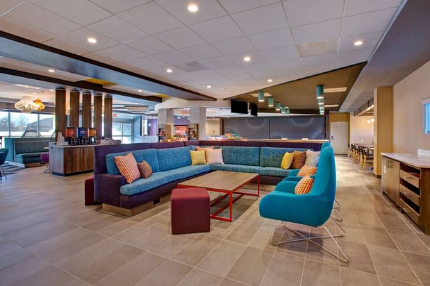 Images Tru by Hilton Alcoa Knoxville Airport