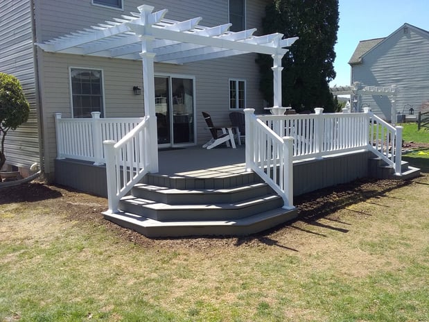 Images Valley Creek Property Services LLC