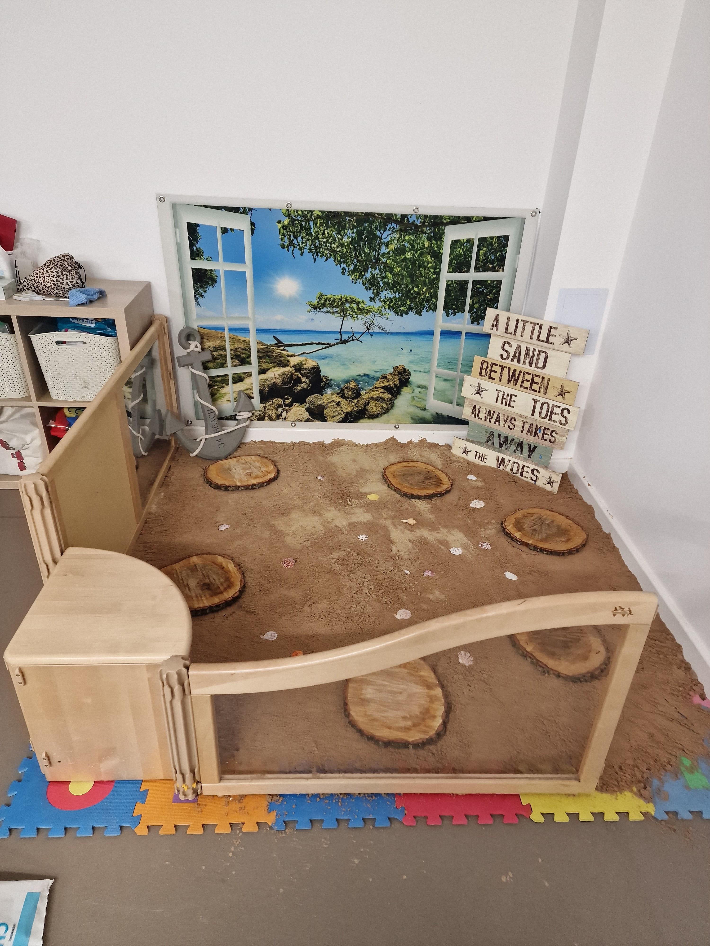 Images Home From Home Nursery & Pre-school