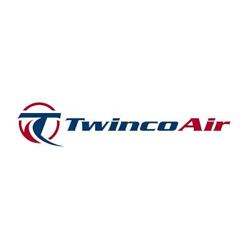 Twinco Heating &amp; Air Conditioning Logo