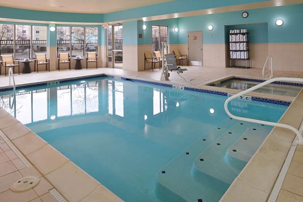 Images Hilton Garden Inn Columbus/Polaris