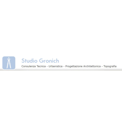 Studio Gronich Dott. Massimo Logo