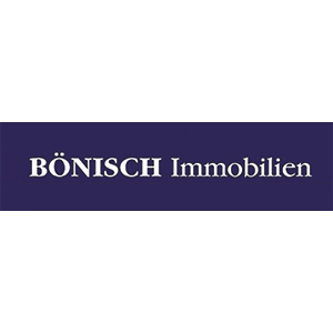 BÖNISCH Immobilien Logo