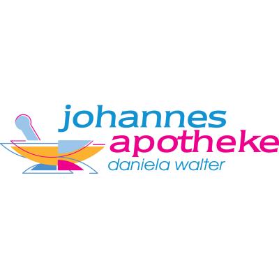 Johannes Apotheke Daniela Walter e.K. in Gefrees - Logo