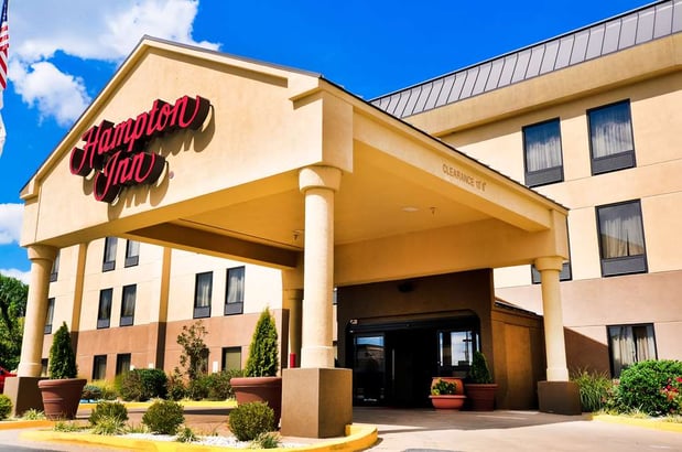 Images Hampton Inn Carrollton