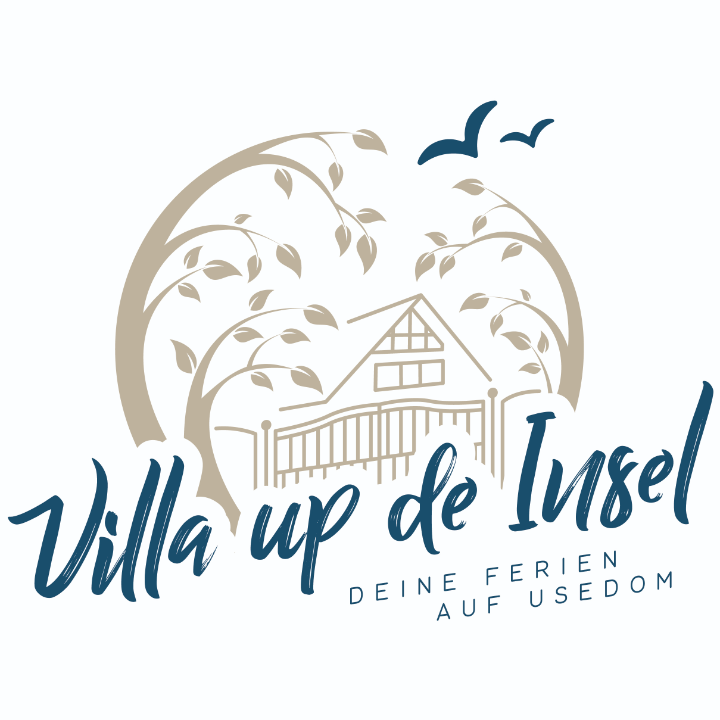 Villa up de Insel  
