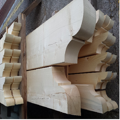 Images Bertoli Pietro Legnami Srl