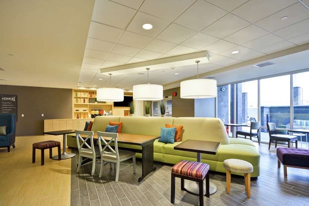 Images Home2 Suites by Hilton Rapid City