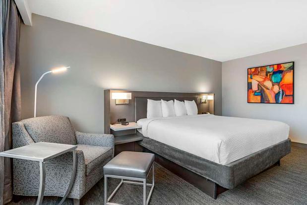 Images Best Western Premier Rockville Hotel & Suites