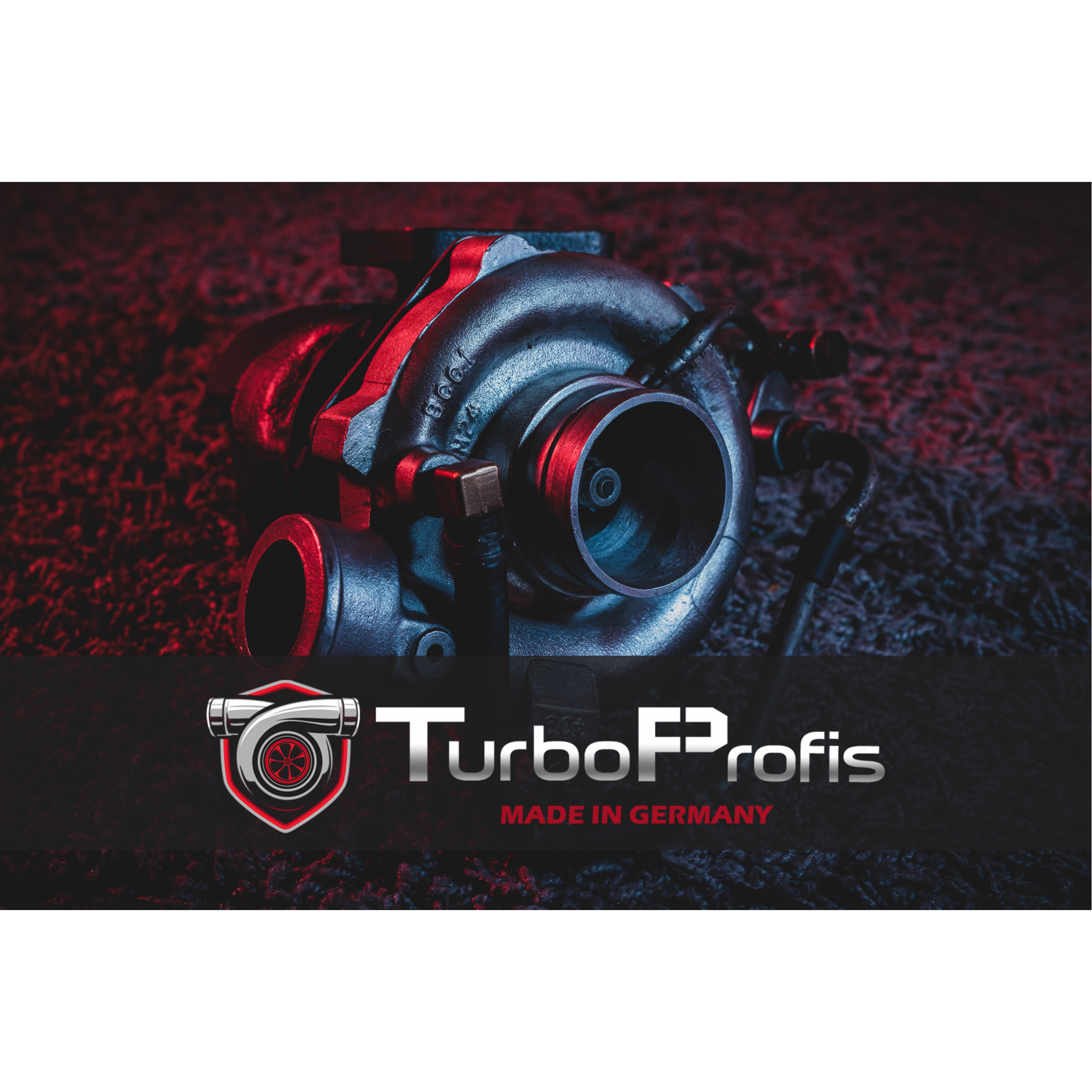 Logo Turbolader Profis