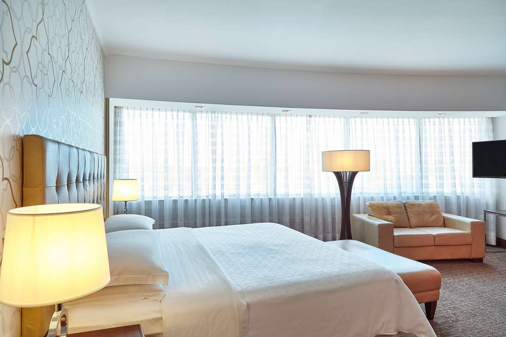 Images Hilton Porto Alegre