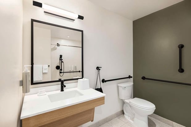 Images Spark by Hilton Las Vegas Airport