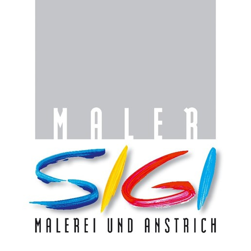 Siegfried Posch Malerei