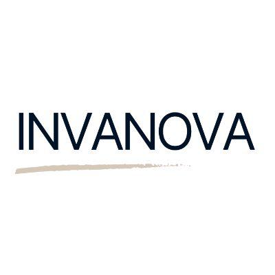 INVANOVA GmbH in Grünwald Kreis München - Logo