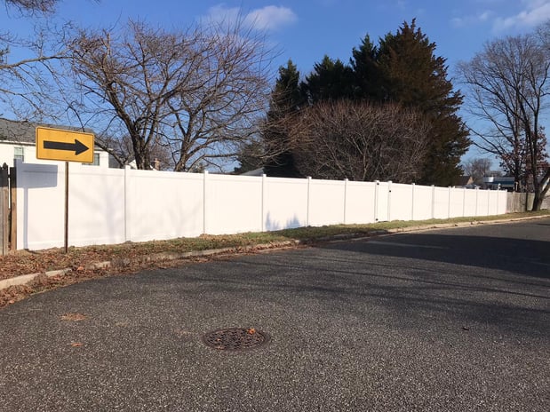 Images Superior Fence & Rail