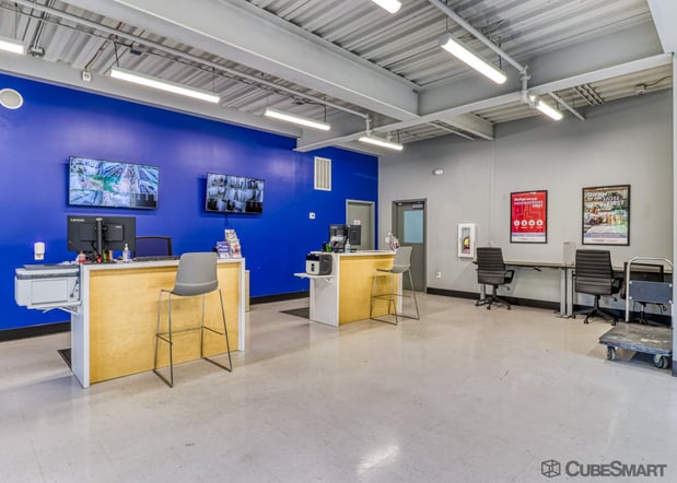 Images CubeSmart Self Storage