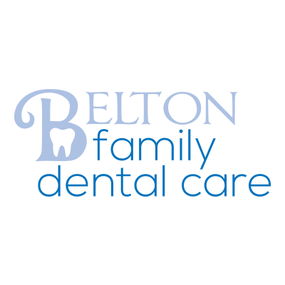 Belton Family Dental Care Logo