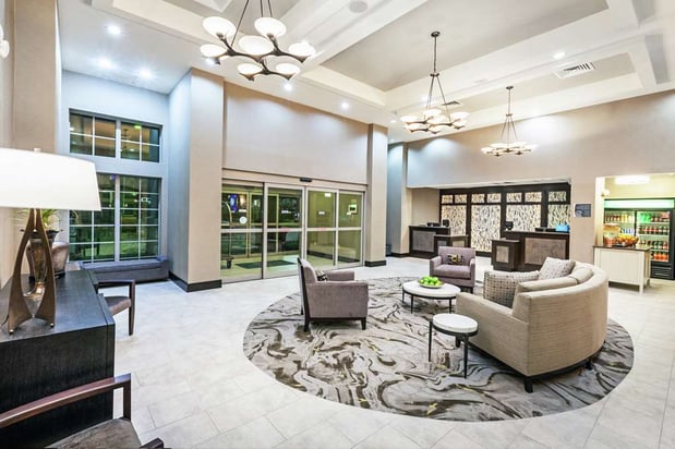 Images Homewood Suites by Hilton Waco, Texas