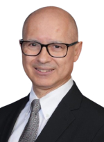 Jose Ochoa-Bayona, MD