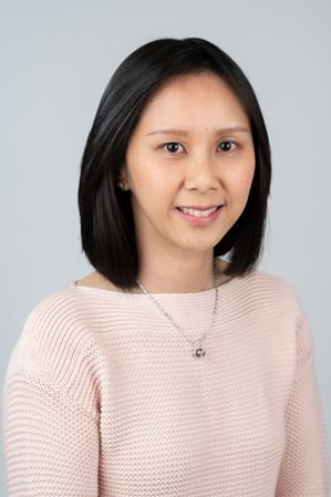 Images Julie Khaing, OTR/L, CHT