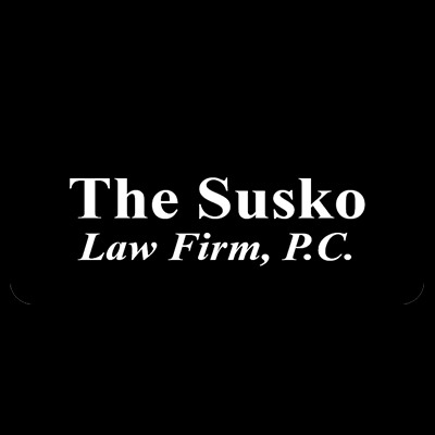 The Susko Law Firm, P.C. Logo