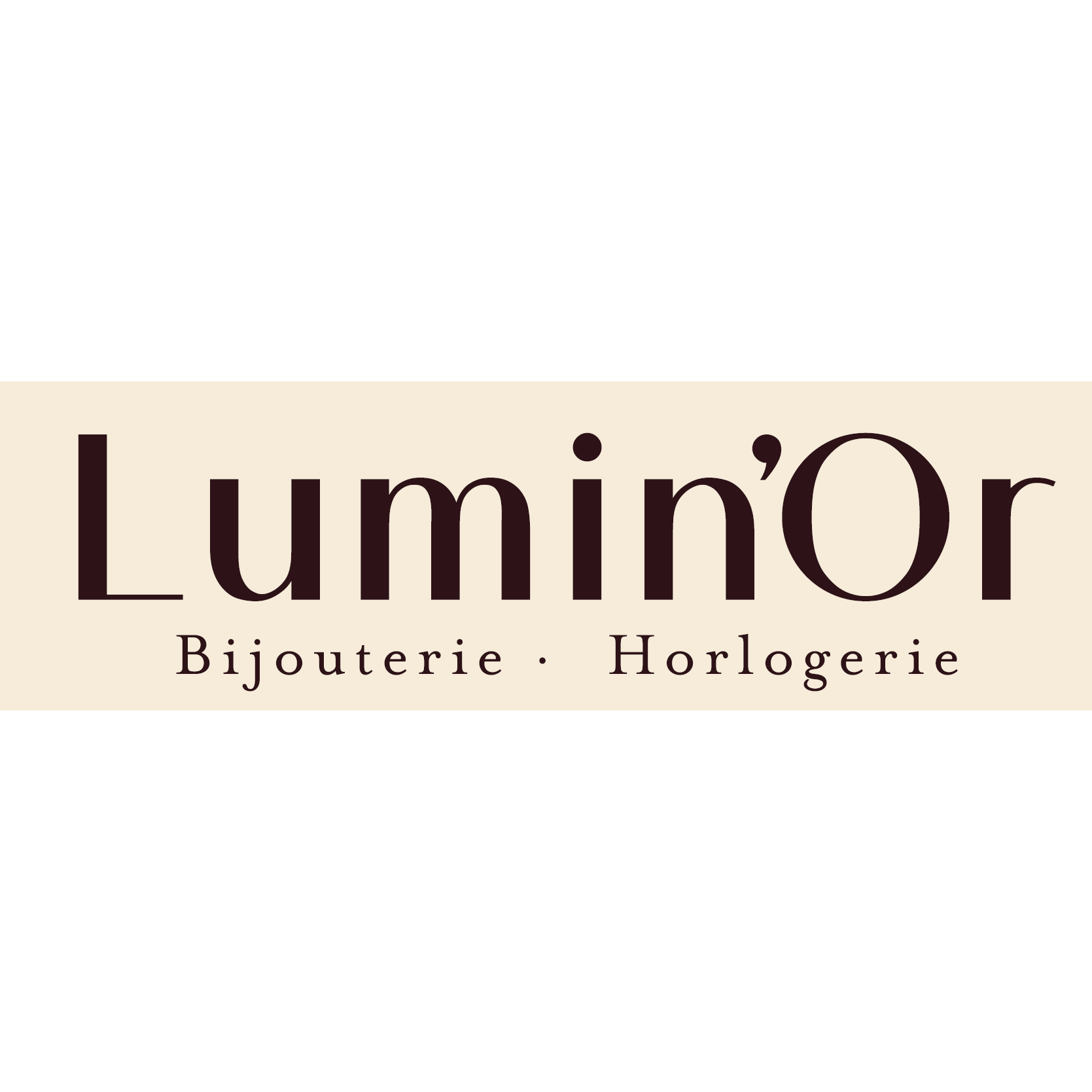 Lumin'Or Logo
