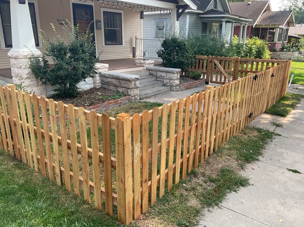 Images Superior Fence & Rail