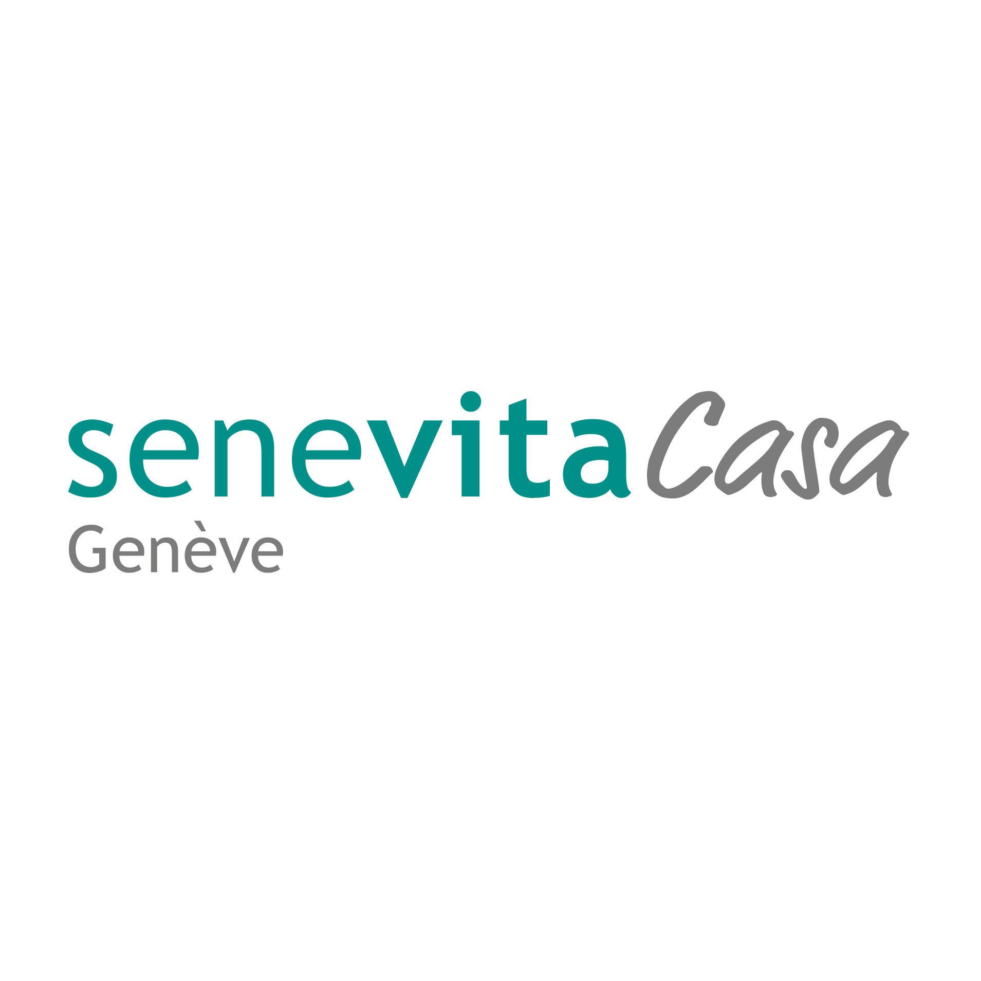 Senevita Casa Genève Logo