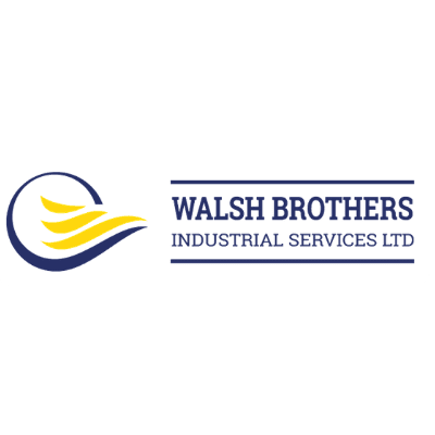 Walsh Bros Industrial Services Ltd Logo