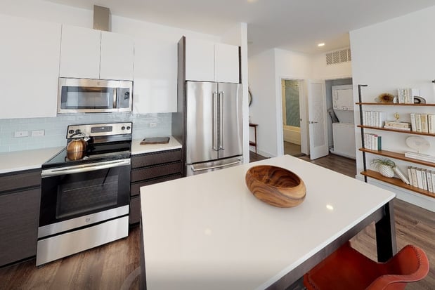 Images The Mason Apartments