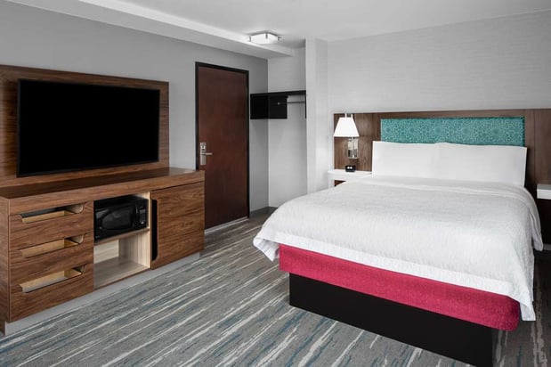 Images Hampton Inn Phoenix-Biltmore