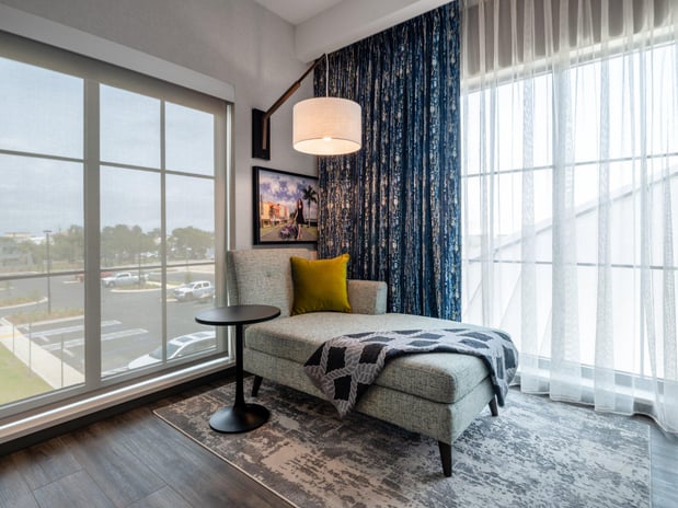 Images Hotel Indigo Panama City Marina by IHG