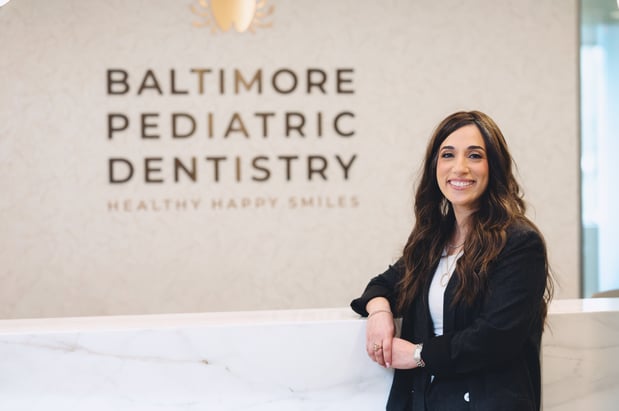 Images Baltimore Pediatric Dentistry