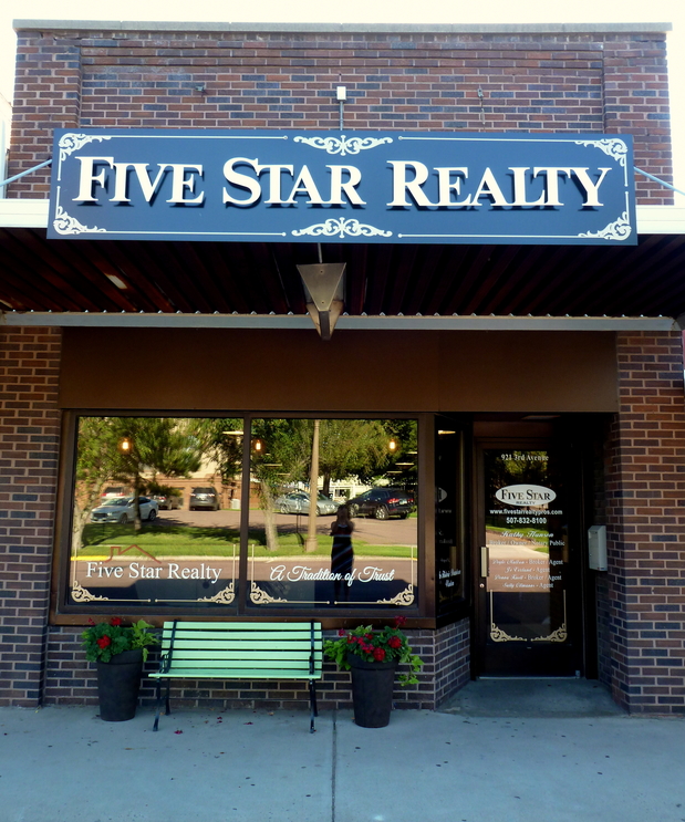 Images Five Star Realty