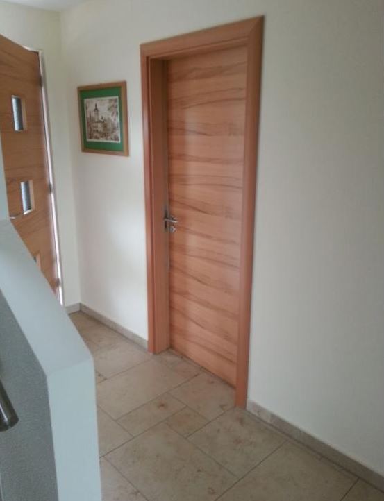 Zimmerei & Holzbau Florian Balazs, Industriestrasse 9 in Röttenbach