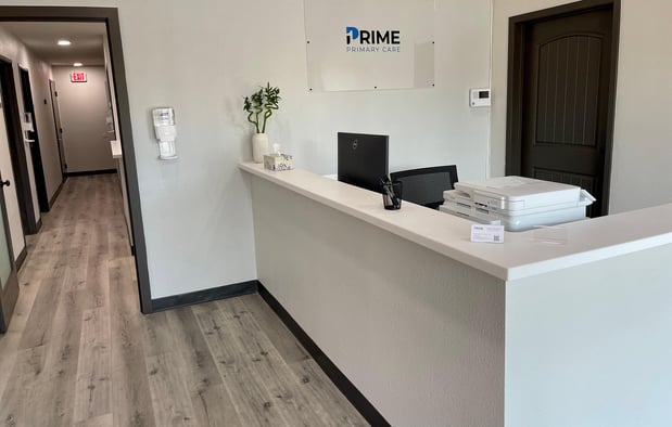 Images Prime Primary Care