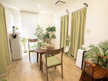 Images はり・きゅう・マッサージ たまプラ治療院