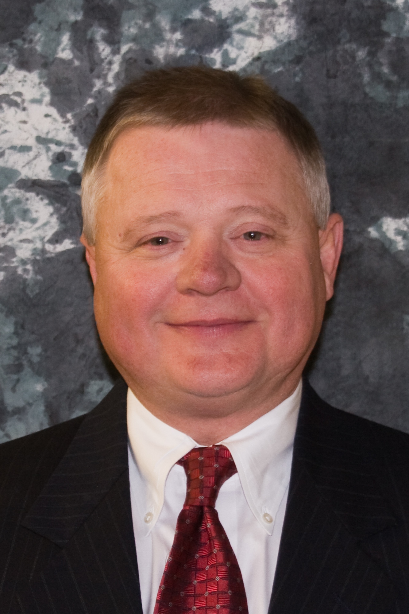 Jeff Power, Agency Manager