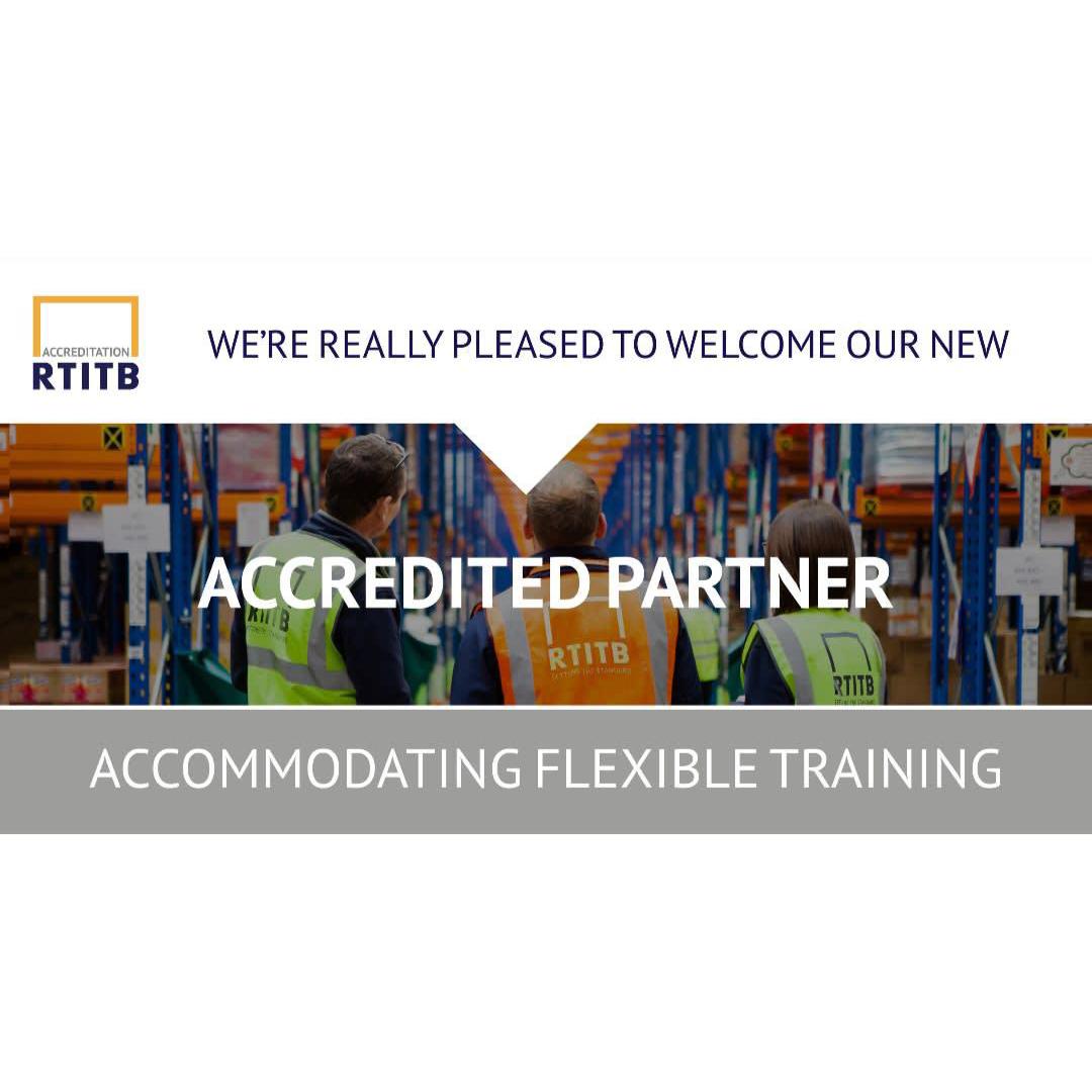 Accommodating Flexible Training Ltd - Airdrie, Lanarkshire - 07948 515444 | ShowMeLocal.com