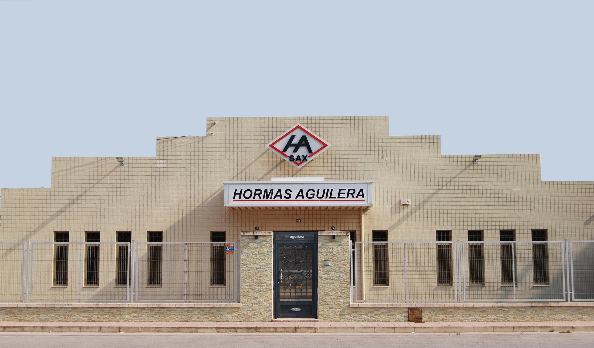 Images Hormas Aguilera S. L.