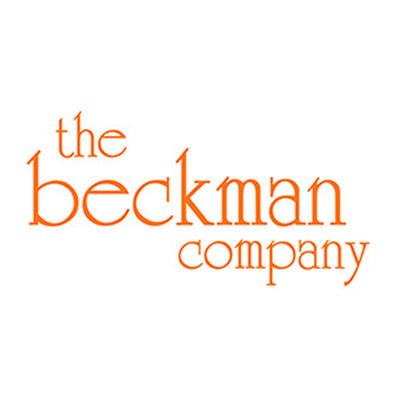 The Beckman Company Logo