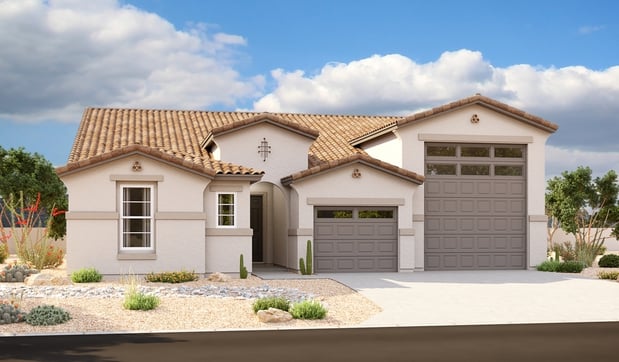 Images The Preserve at Asante by Richmond American Homes