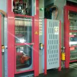 SMM Stahl- und Maschinenbau GmbH, Tannenstrasse 12 in Mühltal