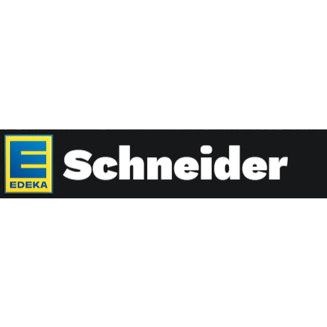 Logo Edeka Schneider in Affing